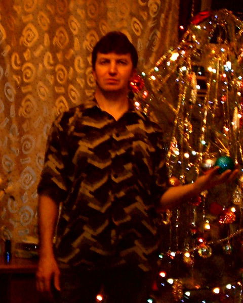 Николай Ружинский