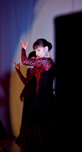 Анна Корнаушенко