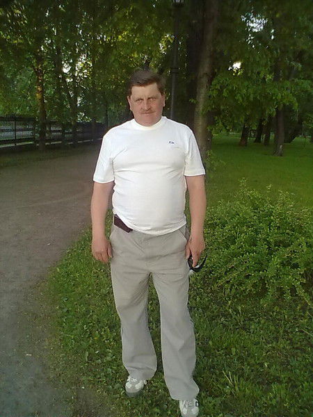 Игорь Бузин