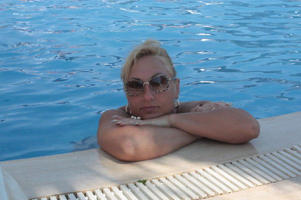 Анжела Рыбак