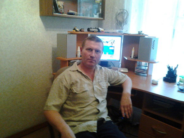 Алексей Смирнов