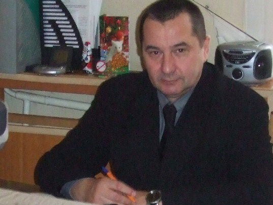 Никита Карпенко