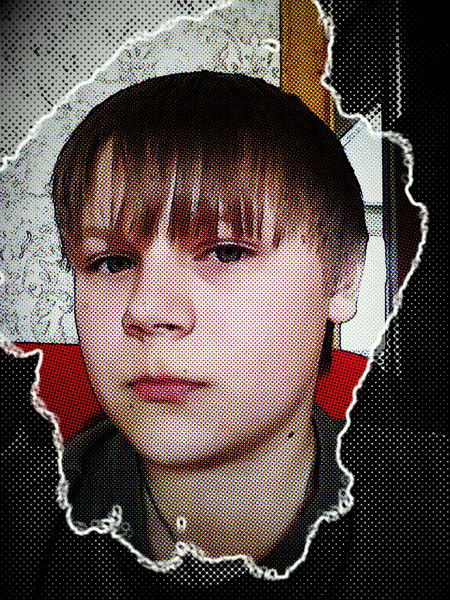 Артём Качкаев