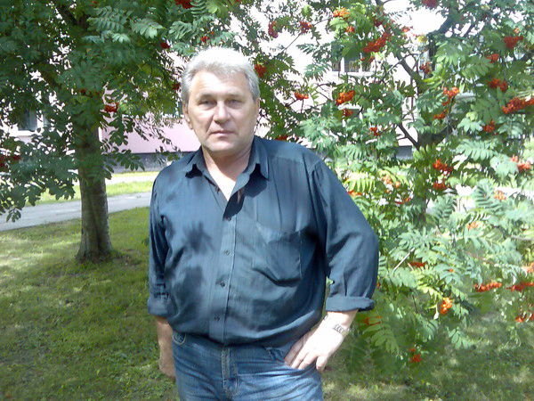 Фёдор Алексеев