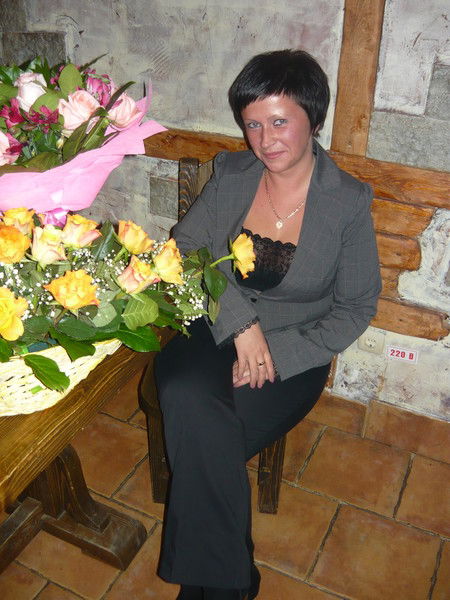 Елена Алексеева