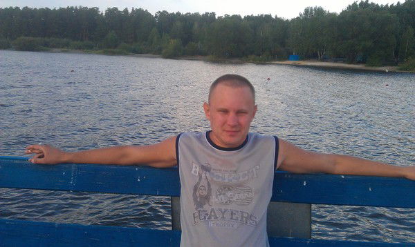 Денис Мурзин