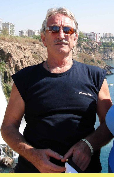 Николай Лико