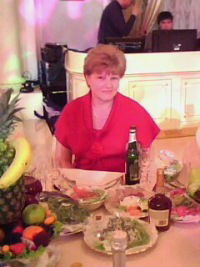 Ольга Казакова