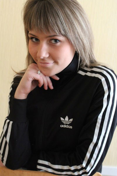 Анастасия Акшатина