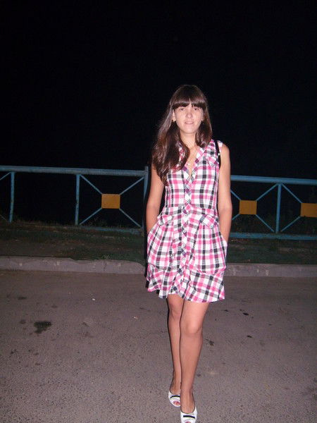 Ирина Естина