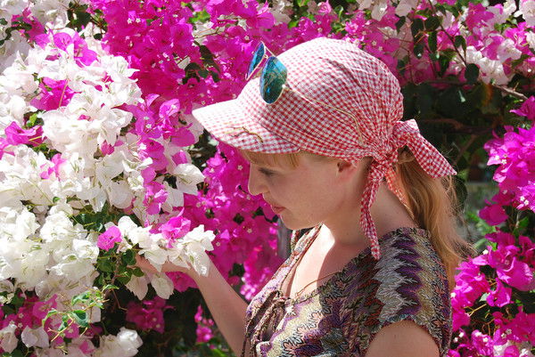 Юля Калинина