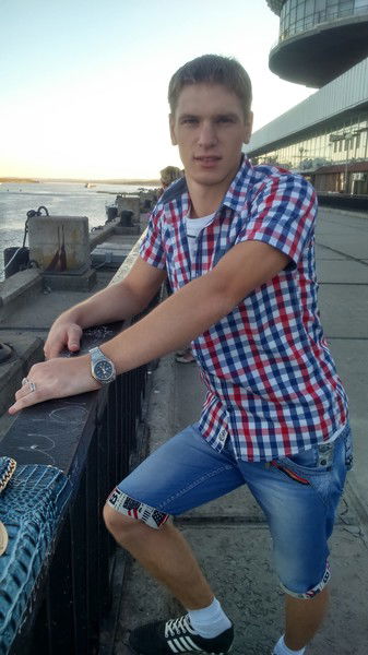 Сергей Гордеев