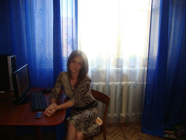 Людмила Пододнева