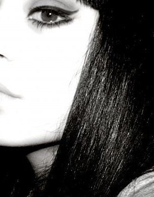 Камила Гапарова