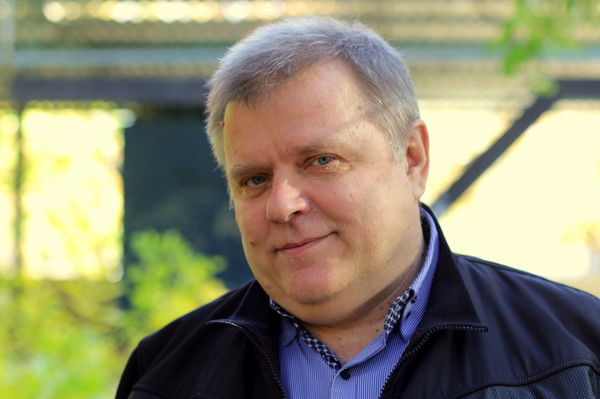 Валерий Колычев