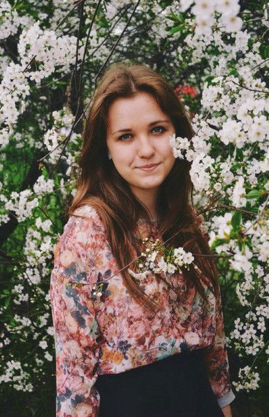 Катя Гуртикова