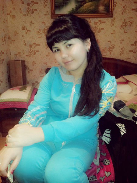 Арайлым Умиргалиева