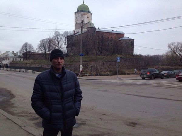 Пётр Иваныч Тюленев