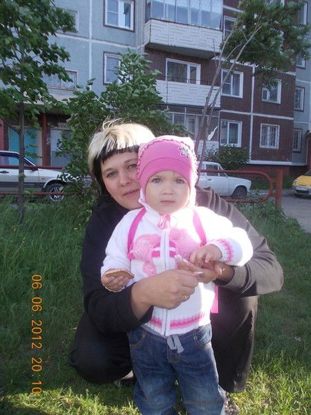 Елена Зырянова