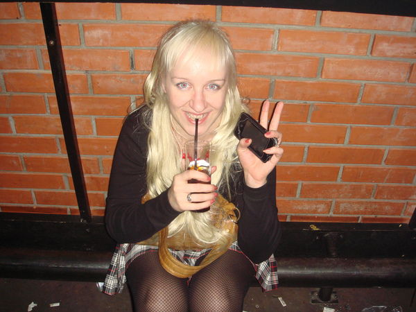 Елена Браунберг