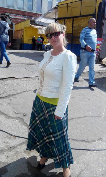 Татьяна Зайцева