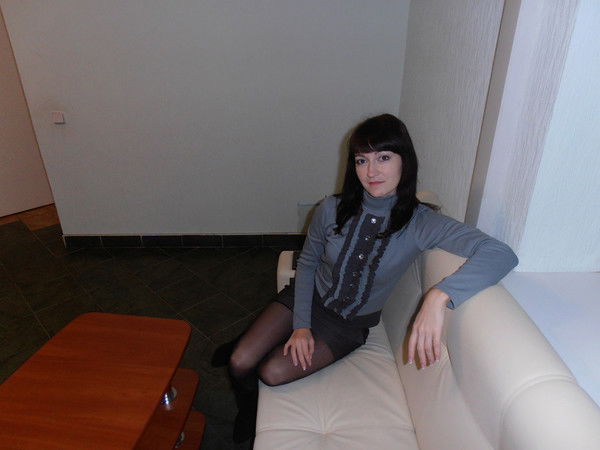 Юлия Кузнецова