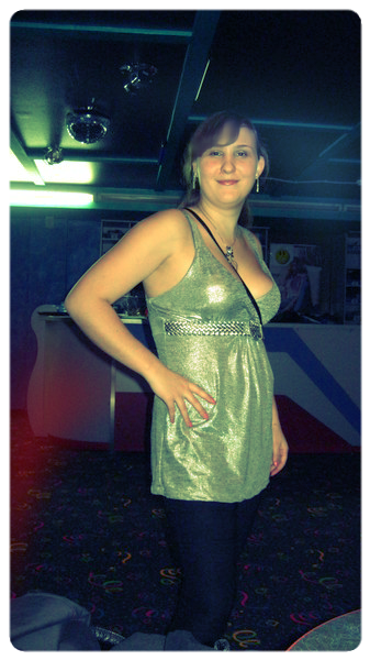 Ксюша Сухарева