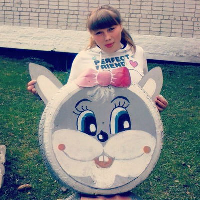 Леночка Суденко