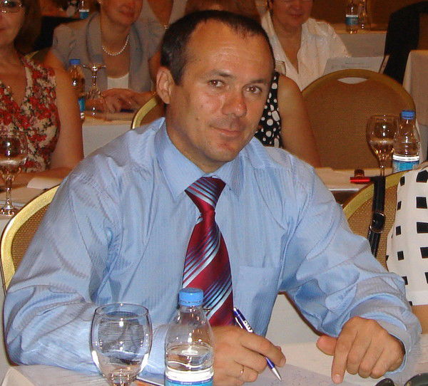 Valery Ponomarenko