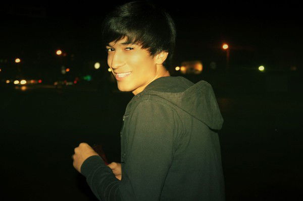 Маил Гафаров