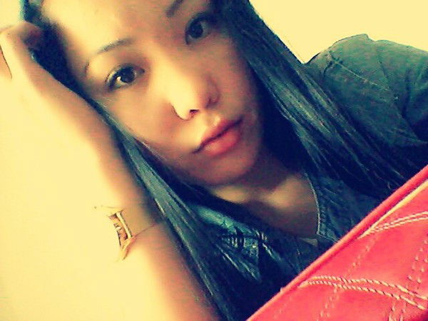 Улданай Аманжолова