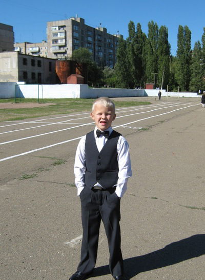 Данил Рыдман