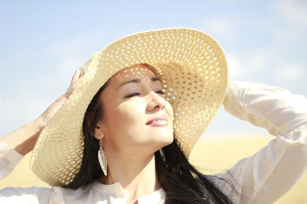 Виталия Фролова