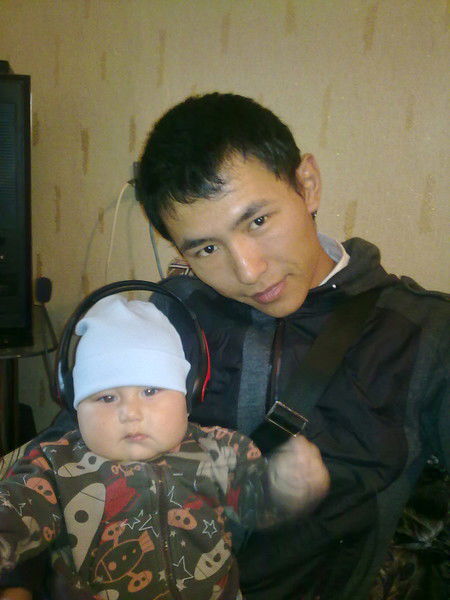 Гаухар Калиева