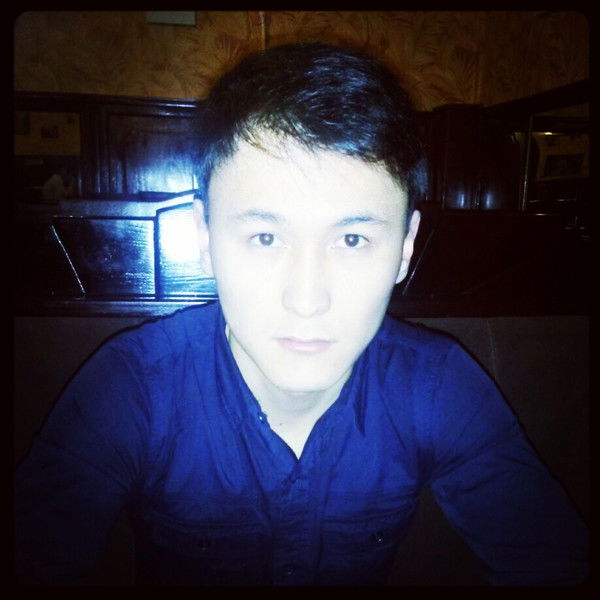 Ринат Едилбаев