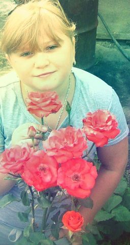 Светлана Зеленко