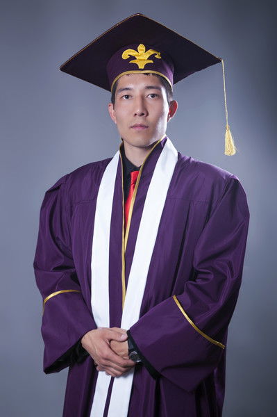 Медербек Шералиев