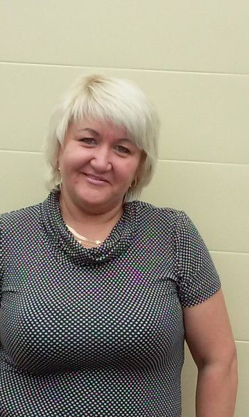 Лилия Шакирова