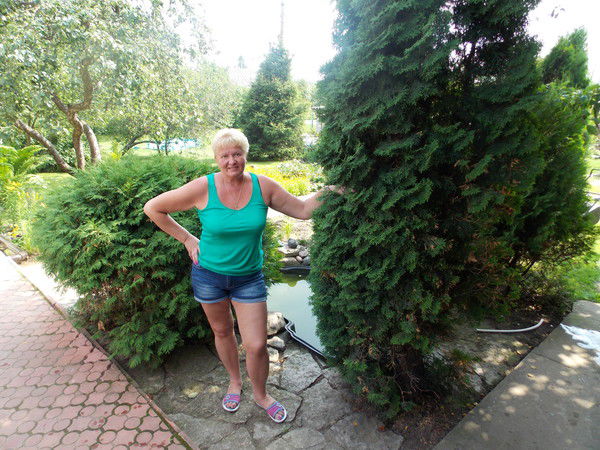 Ирина Хайми