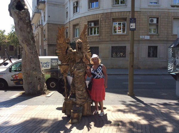 Надежда Каверина