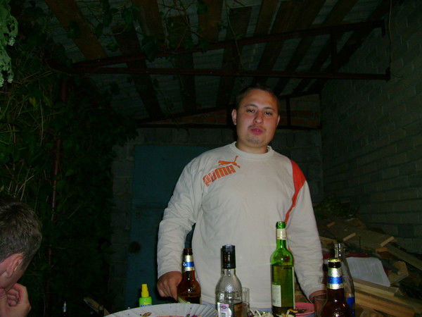 Евгений Борнобаев