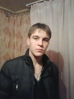 Виталя Стативка