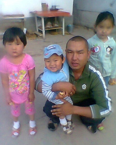 Дурусбек Садирбеков