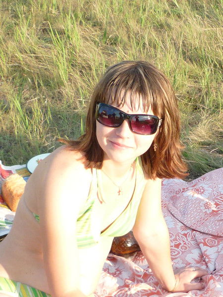 Евгения Вагина