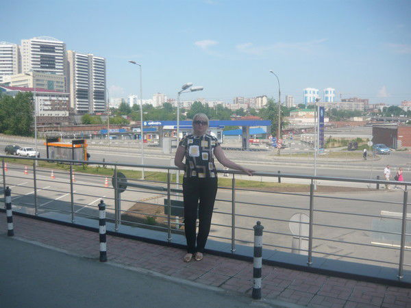 Марина Юртаева (Теплых)