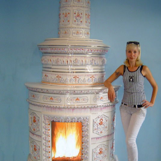 Виктория Науменко