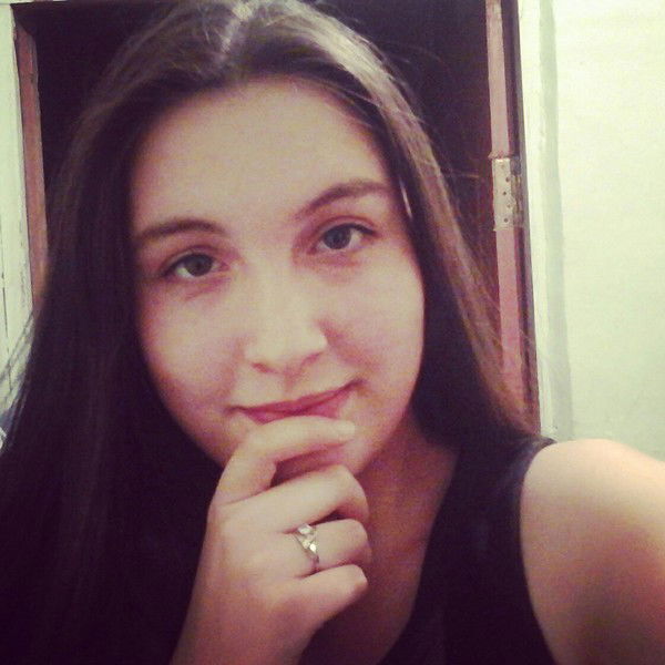 Александра Ахметова