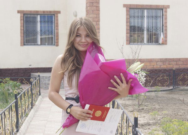 Салима Имангалиева