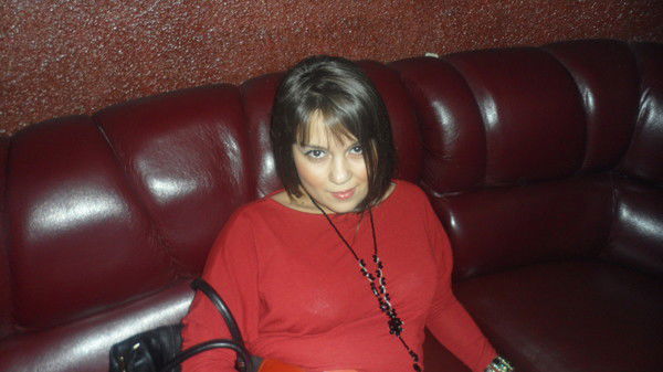 Лёка Елишева