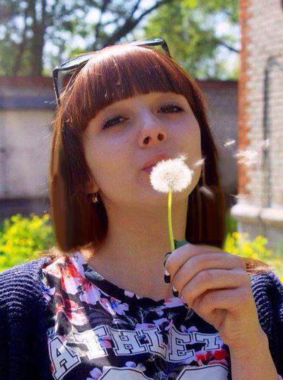 Диана Николаева